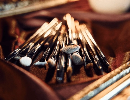 кісточки для макіяжу