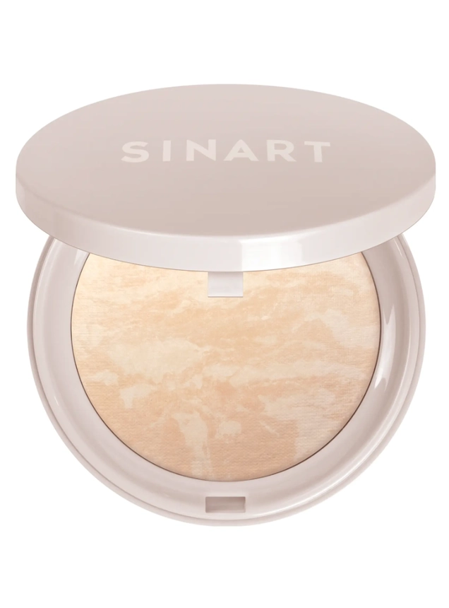 BF01 Baby Face Powder пудра для обличчя SINART