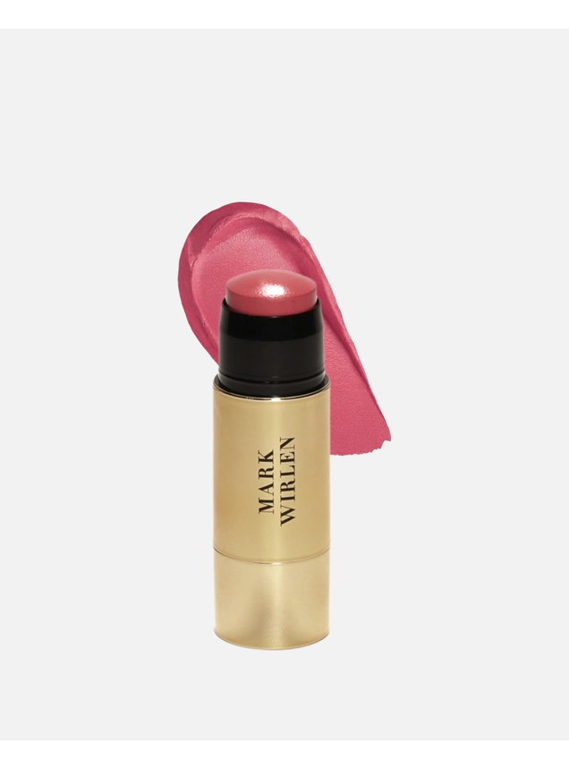 Кремові румяна у стіку Mark Wirlen My Rose