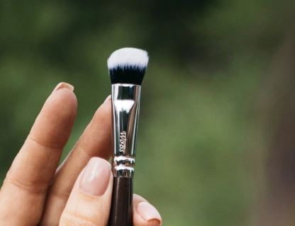 Пензлик для тону