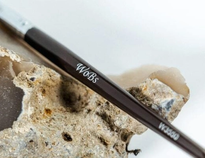 професійні кісточки для макіяжу WoBs для стрілок