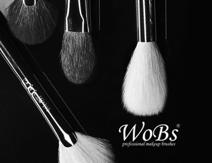 кисті для макіяжу