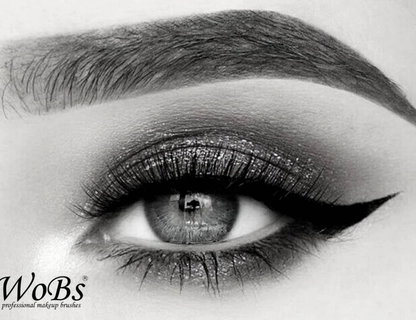 кисті для макіяжу