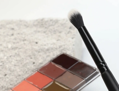 Пензлик для макіяжу