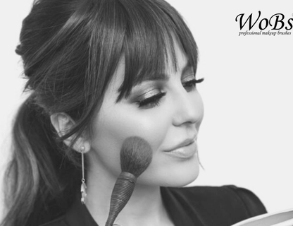 кисті для контурингу