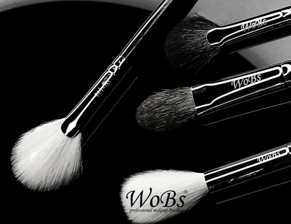 пензлі для румян