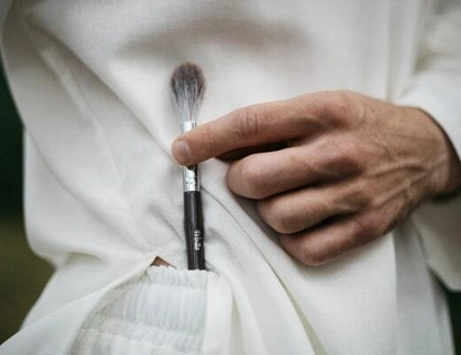 Очисник для пензлів