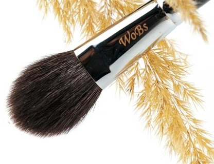 купити кісточку для пудри для професійного гриму Wobs