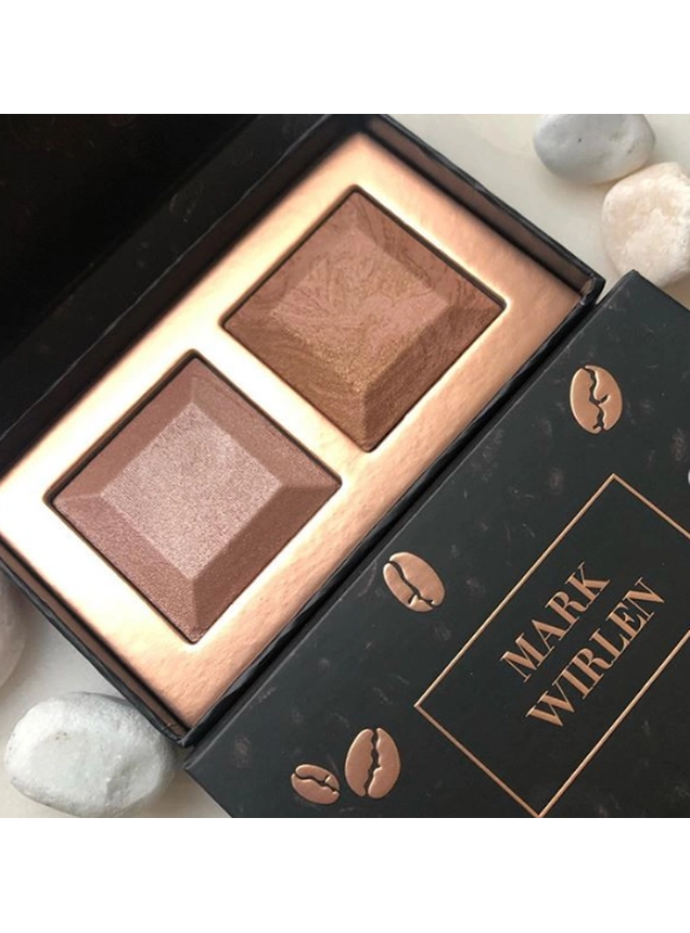 Палітра Love Coffee Time от Mark Wirlen