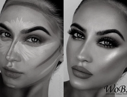 кісточки для контурингу