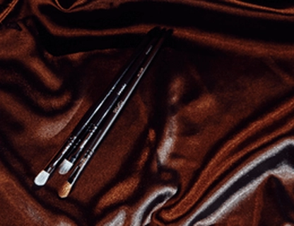 кисті для макіяжу