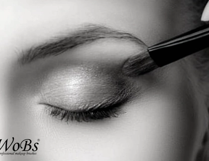 кисті для тіней