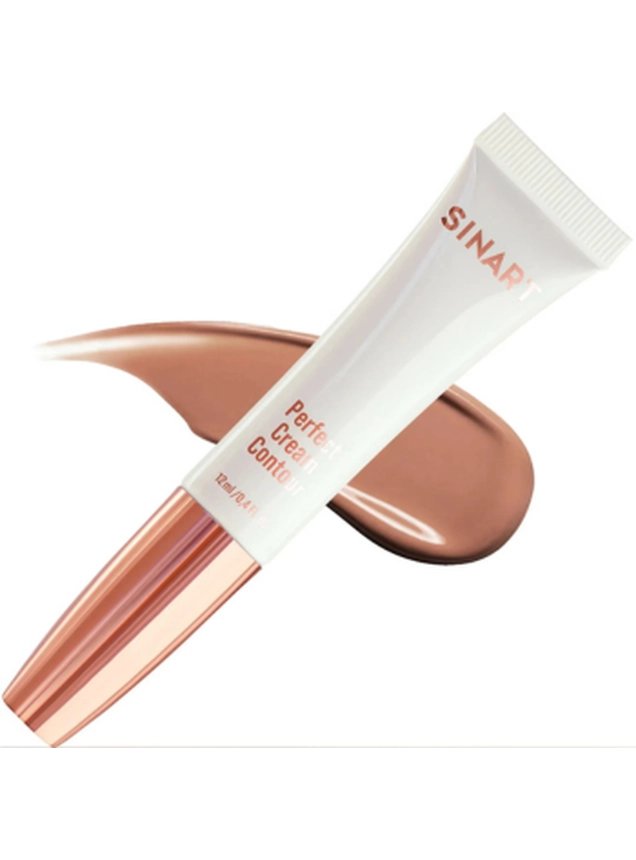 Кремовий контуринг для обличчя Perfect Cream Contour Sinart
