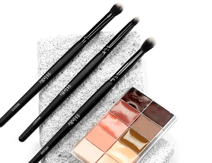 Кісточки для консилера