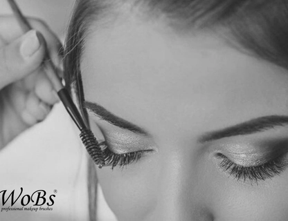 кисть для вій