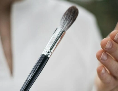 Пензлик для макіяжу