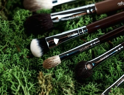 Пензлики для стрілок