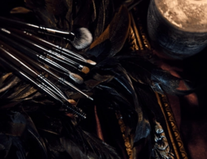 кисті для брів