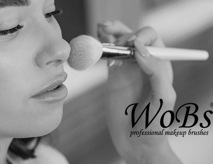 пензлі для румян