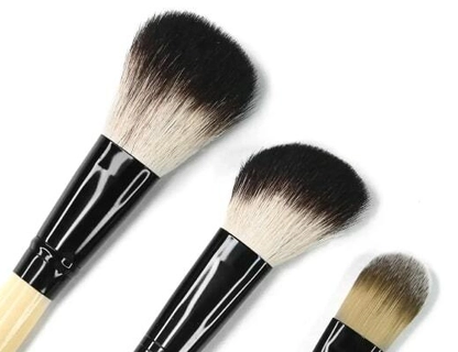 Кисті для макіяжу
