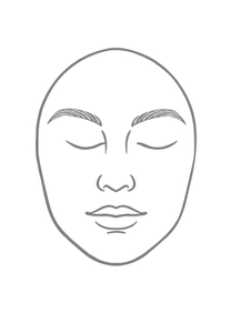 Онлайн підбір пензликів