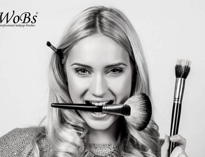 пензлик для хайлайтера