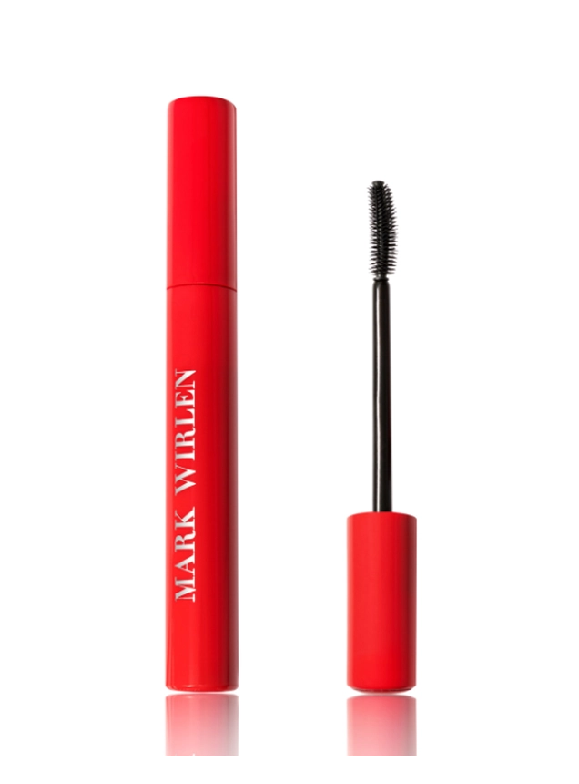 Mark Wirlen Mindful Mascara Туш для вій, 9,5 мл