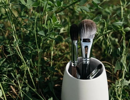 Купити пензлі для косметології у WoBs