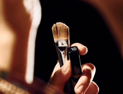 кисті для тону