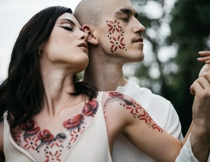 Не лише класичні стілки