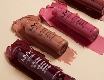 купити косметику nyx