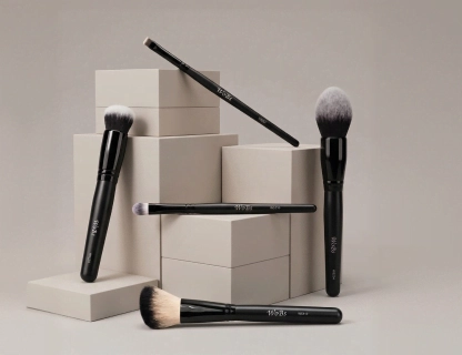 пензлик для макіяжу купити