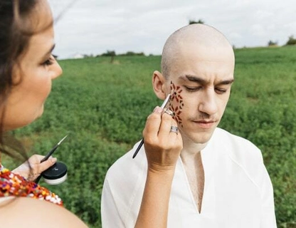 Багатофункціональність кісточок для консилера