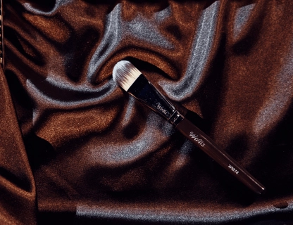 кисті для тону