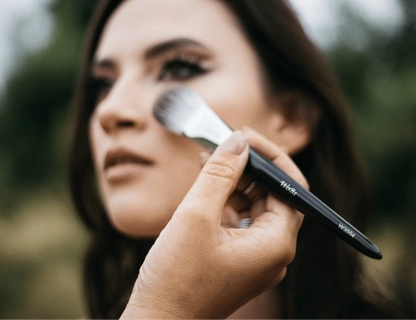 Купити натуральну кісточку для рум'ян в WoBs