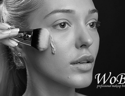 пензлі для тону