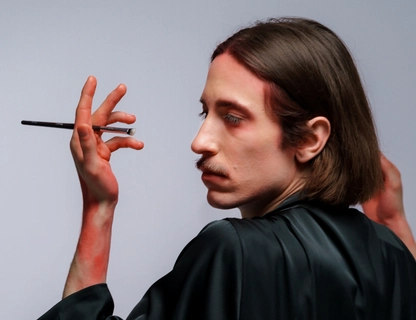 як вибрати кісточки для макіяжу