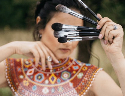 купити набір кісточок для макіяжу