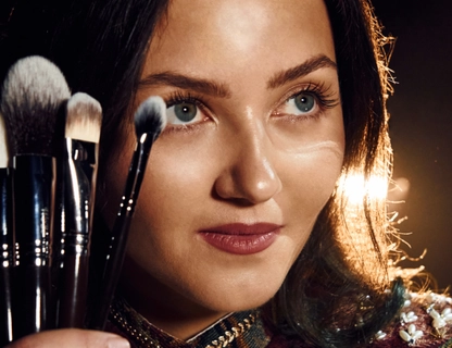 щіточка для вій