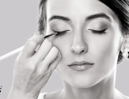 кисті дял стрілок