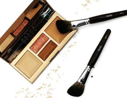 Пензлик для рум'ян