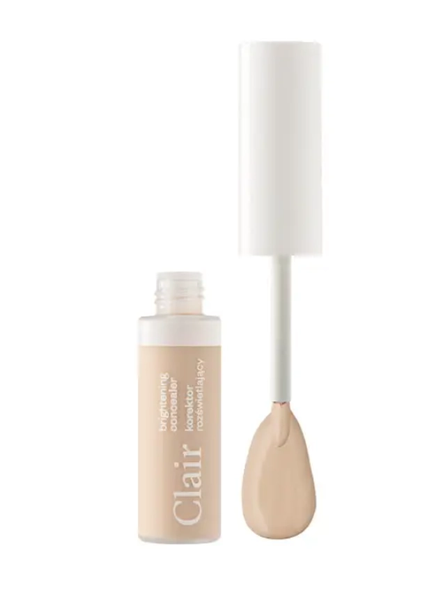 Консилер світловідбивний CLAIR BRIGHTENING CONCEALER PAESE №: (2) natural