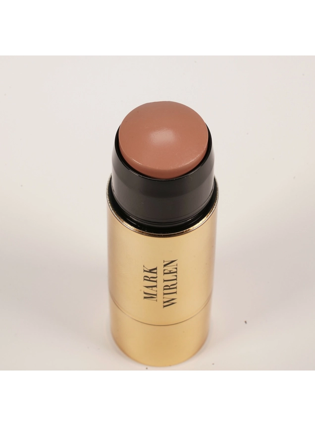 Бронзер для обличчя у стіку Mark Wirlen Terra