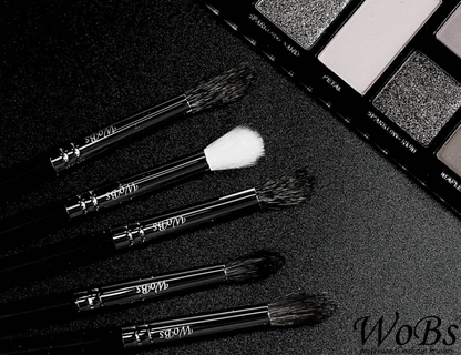 кисть для макіяжу