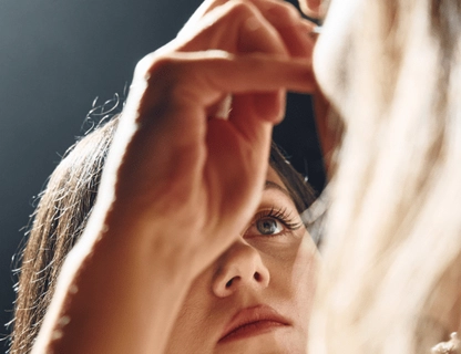 кисті для макіяжу