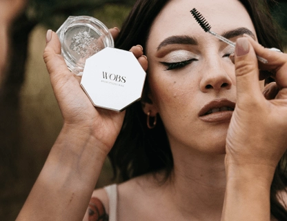 професійні щіточки для вій від WoBs