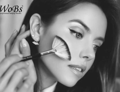 віялова кисть