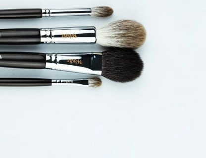 Набір кісточок для макіяжу Вобс