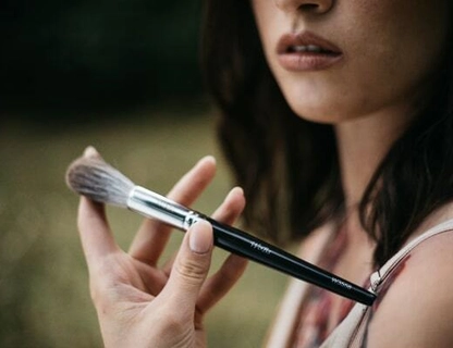 купити кисть для рум'ян WoBs