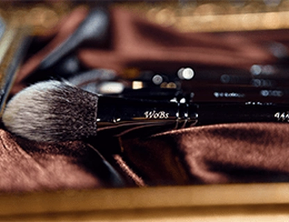 кисті для румян